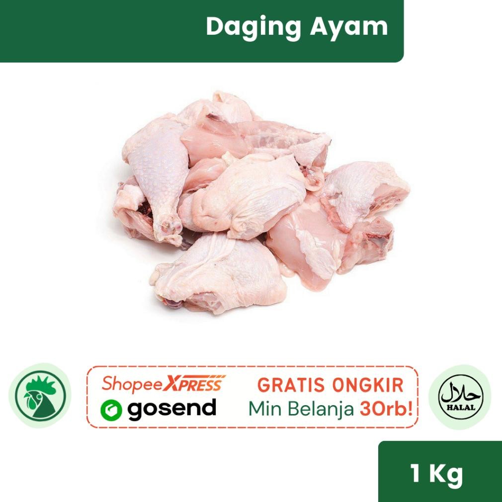 

Fbn | Cod | Ready_Stock_Cod | Bf888S | Hot | [Salt] | Kuke | Eelic | Fue-K5X20 | Ct_C1077Htd | [Promo..!!!] | Coastal] Daging Ayam Potong 1 Kg | Parting 11-15 Potong | Ayam Broiler Ku-143