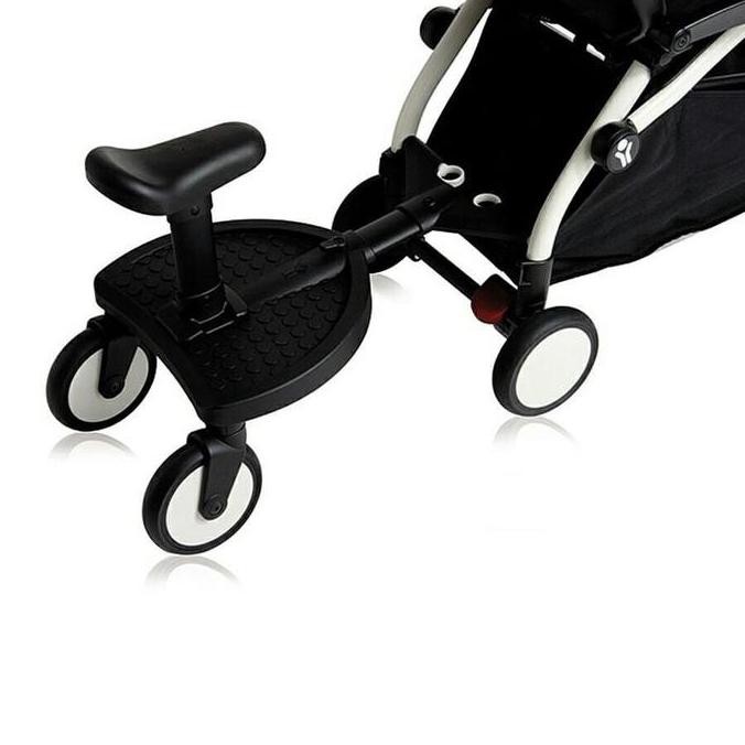 SWEETMOMSHOP BABYZEN YOYO BOARD