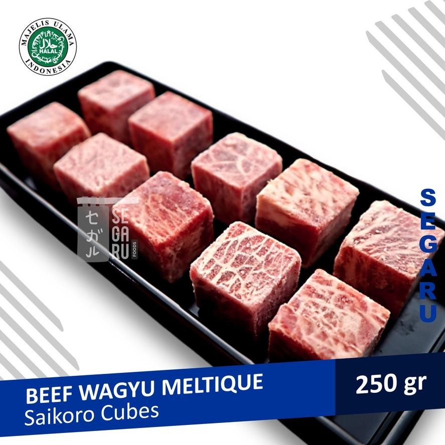 

Viral | Cod | Ready_Stock_Cod | Bf888S | Hot | [Salt] | Kuke | Eelic | Fue-K5X20 | Ct_C1077Htd | [Promo..!!!] | Coastal] Saikoro Beef Steak Wagyu Meltique | Daging Steak Sapi Cubic 250 Gram Aza-125