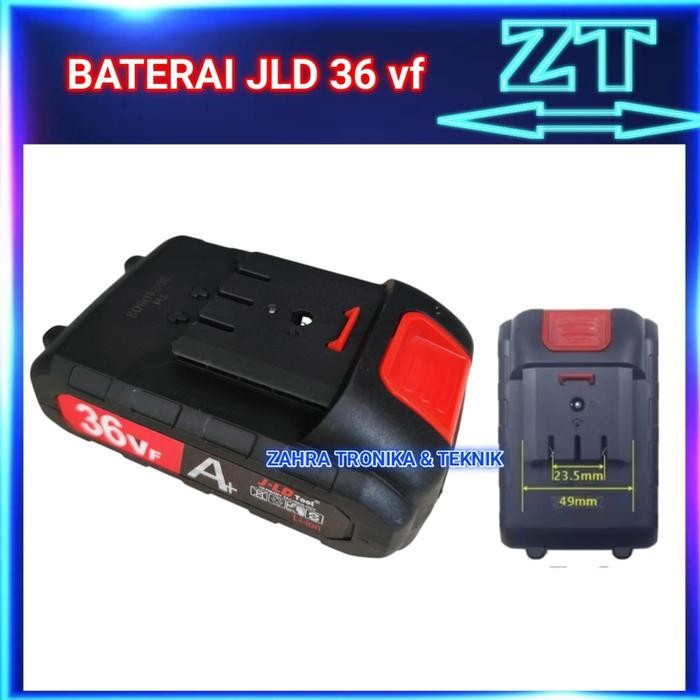 BATERAI JLD,APR,SUNC 36 VF