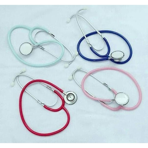 baju dokter/mainan dokter-dokteran/stetoskop mainan/alat dokter BS9