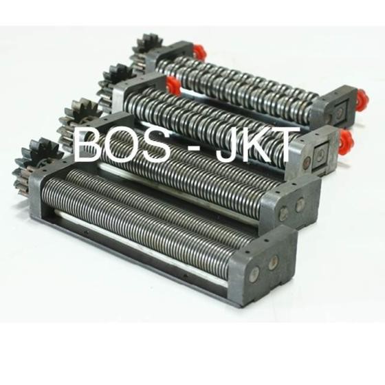 BEBAS ONGKIR - KNIFE GILINGAN MIE LISTRIK DZM 200 / PISAU GIL MIE LISTRIK DZM 200