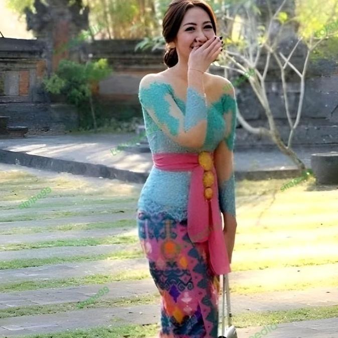 OBI SELENDANG KEBAYA / OBI SELENDANG HICON / OBI SELENDANG TARI