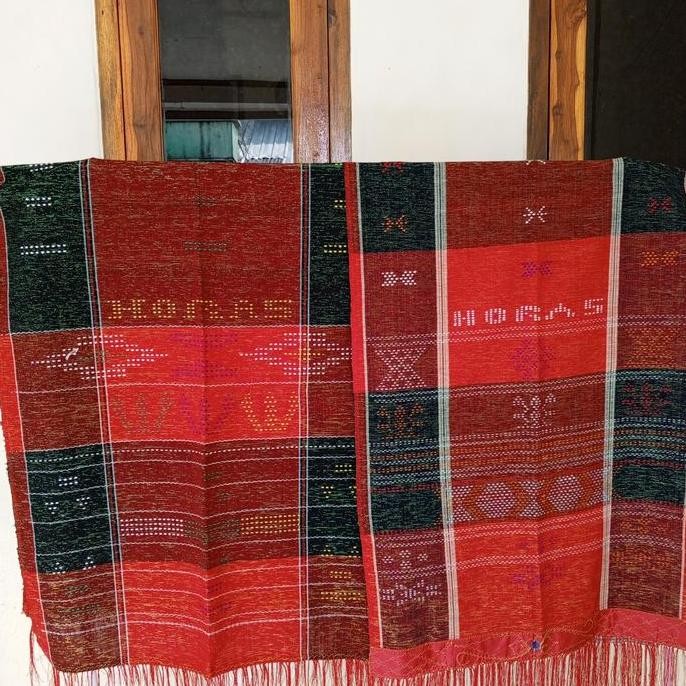 KAIN ULOS SADUM BATAK TOBA