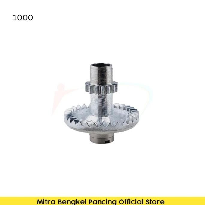 DRIVE GEAR 1000 - 6000 DAIDO UNIVERSAL DFT GIGI PAYUNG MAIN GEAR SPAREPART ORIGINAL REEL PANCING