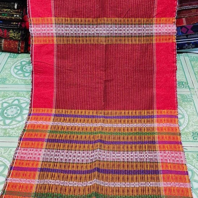 ULOS RAGIHOTANG ULOS TULANG