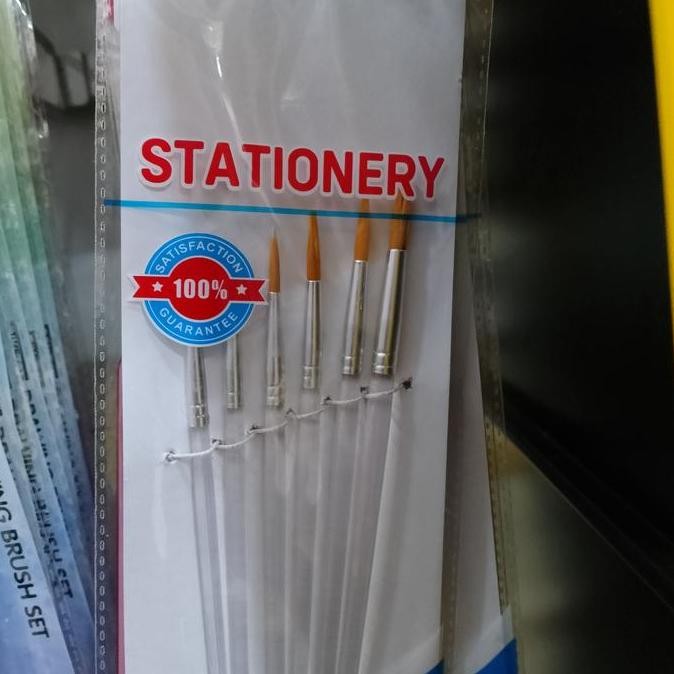 

Sale Pen Drawing Brush Set