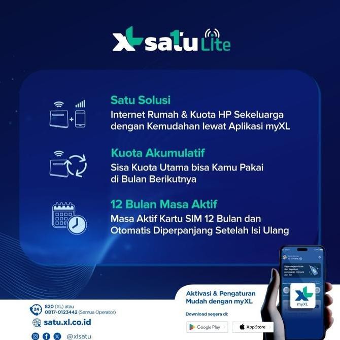 Modem Wifi 4G All Operator Xl Home Izi Hkm B001 Free Perdana Xl 1Bulan New Stok
