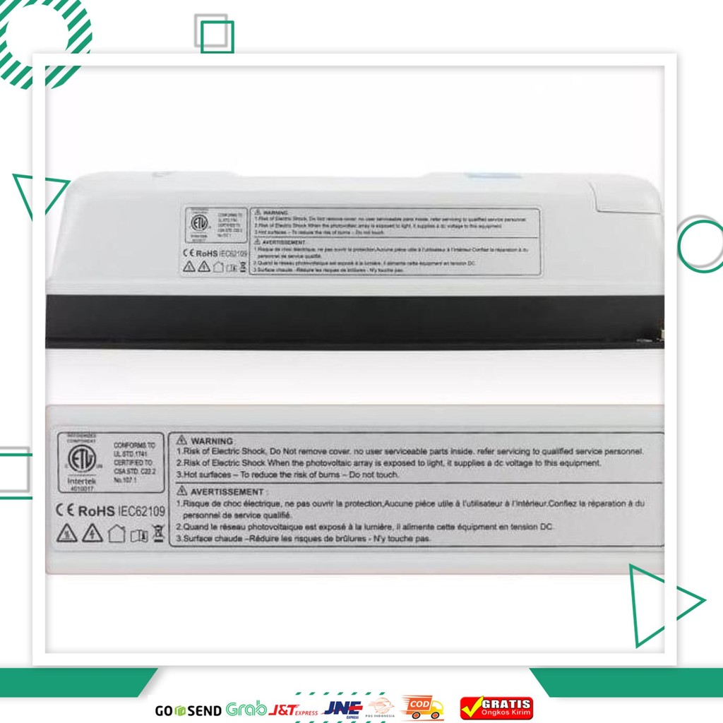 Solar Charge Controller Scc Epever Xtra 3215N 30A Real Mppt 30A Mppt