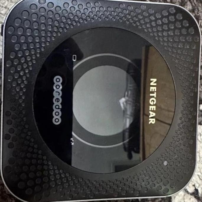 Modem Type C Netgear M1 Kenceng New Stok