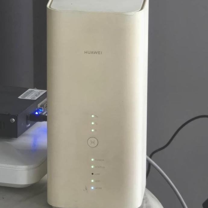 Huawei B818 Orbit Max All Operator New Stok