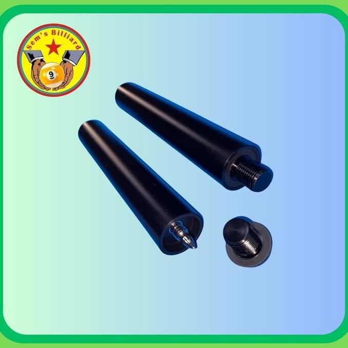 EXTENSION PREDATOR CUE / EKSTENSION STIK BILLIARD PREDATOR