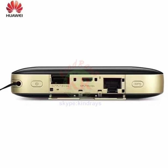 Modem Huawei E5885 Istimewa New Stok