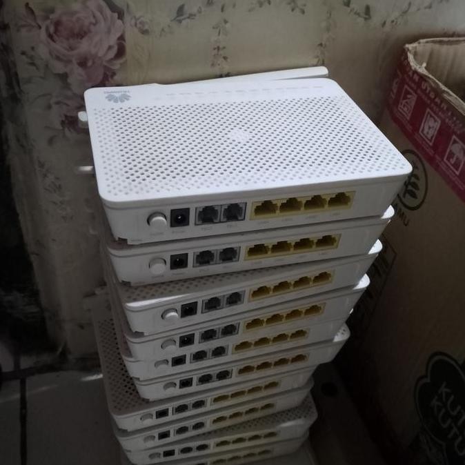 Ont Huawei 5H5 New Stok