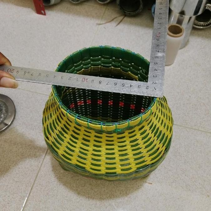 KEMBU IKAN ATAU KEMPIS IKAN TEMPAT IKAN