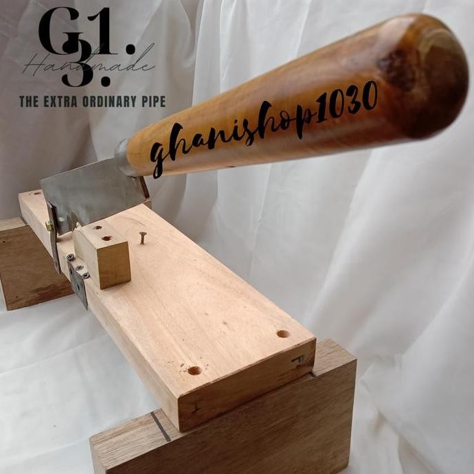 |Expert| KACIP METE MANUAL alat pengupas biji jambu mete