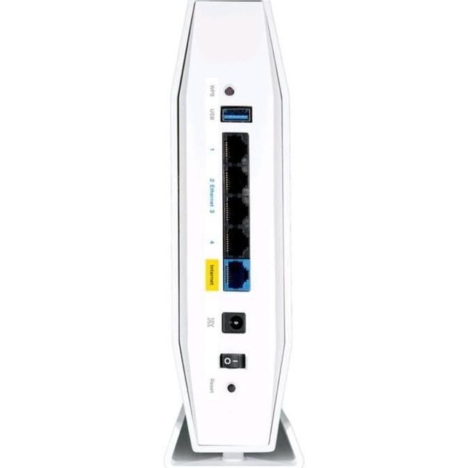 Linksys E9450 Dual-Band Ax5400 Wifi 6 Router E 9450 New Stok