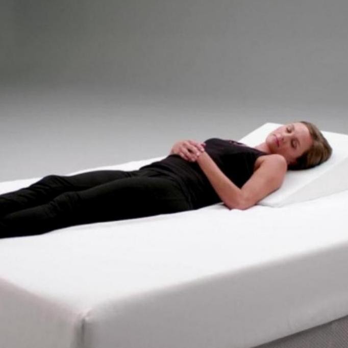 BANTAL FOAM ASAM LAMBUNG