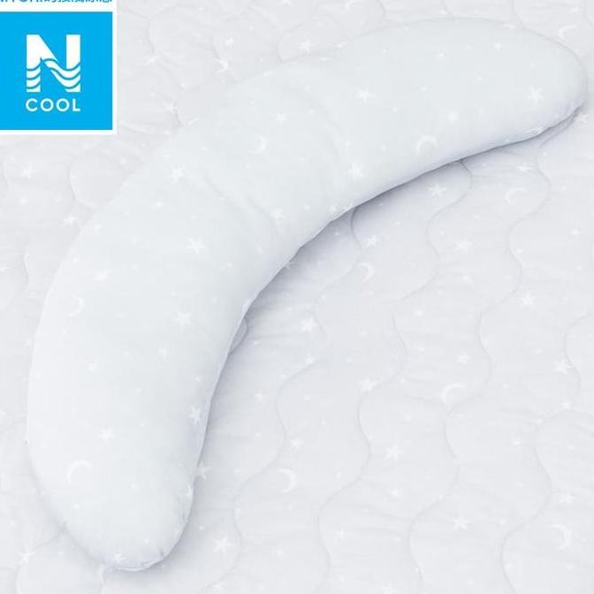 Nitori Japan Bantal Tubuh N-Cool