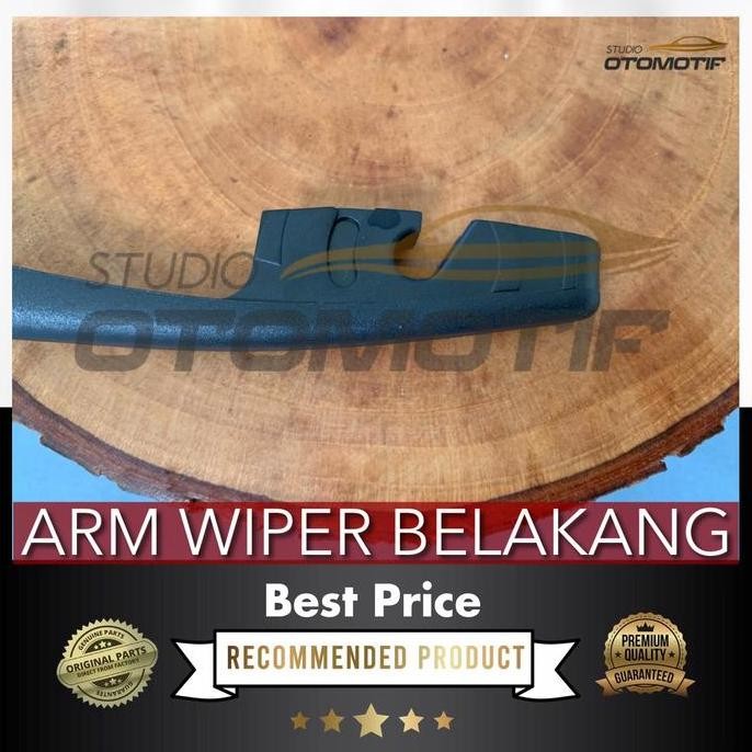 [Expert] WIPER ARM BELAKANG MOBILIO / GAGANG WIPER BELAKANG HONDA MOBILIO RS E