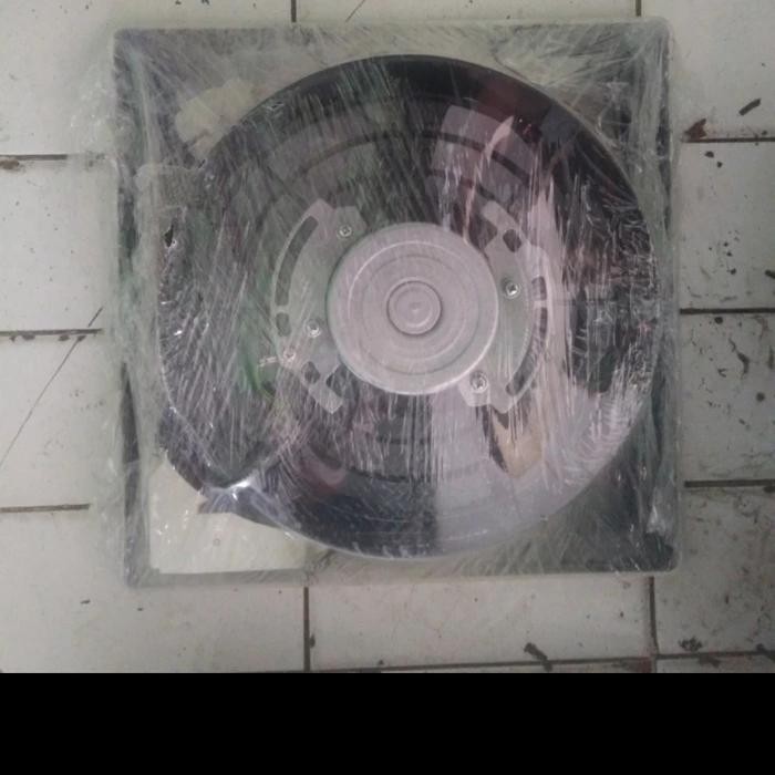 Exhaust Fan Plafon 8 Inch ( Secon / Bekas ) Panasonik Dan Kdk Original Dan Terpercaya