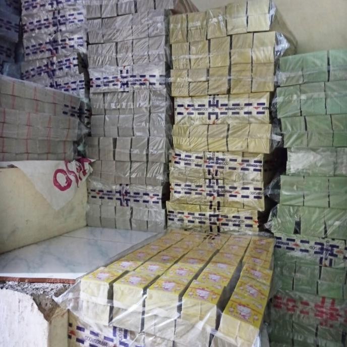 

Card Hang Tag Label Aksesoris Isi 60 gross, 8640 pcs / kar kotak full MURAH