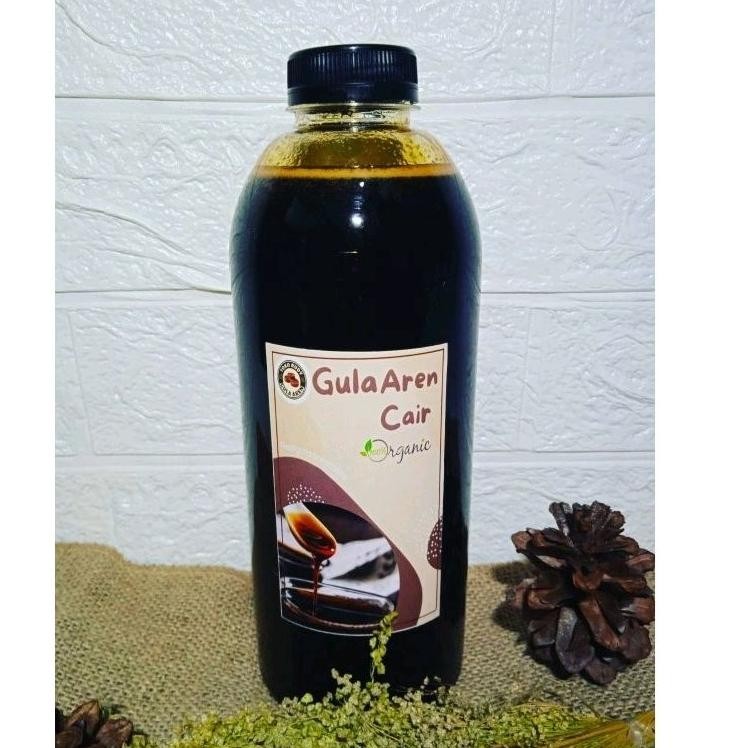 

GULA AREN CAIR 500ML SV