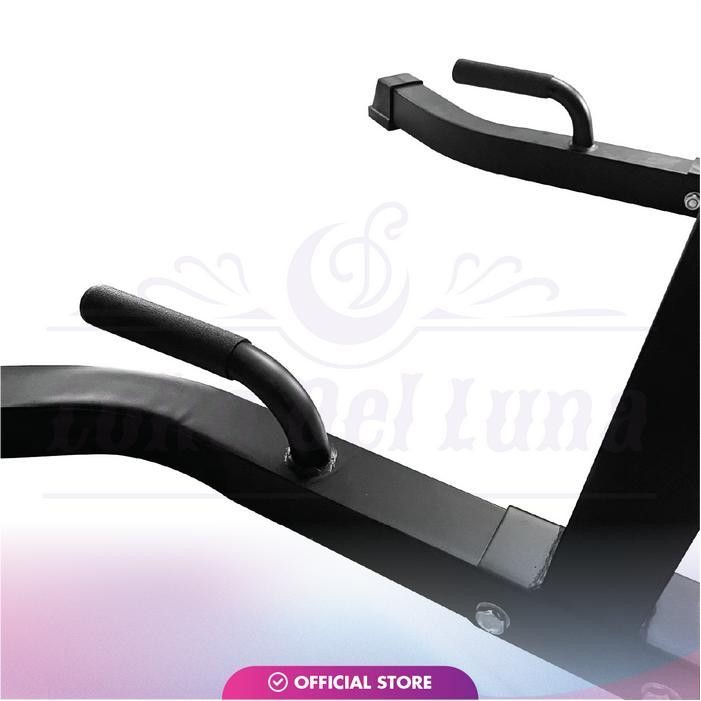 X2Fit Power Tower 14 In 1 Home Gym Original Dan Terpercaya