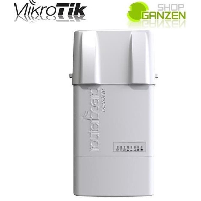 Mikrotik Basebox 5 / Basebox5 / Rb912Uag-5Hpnd-Out New Stok
