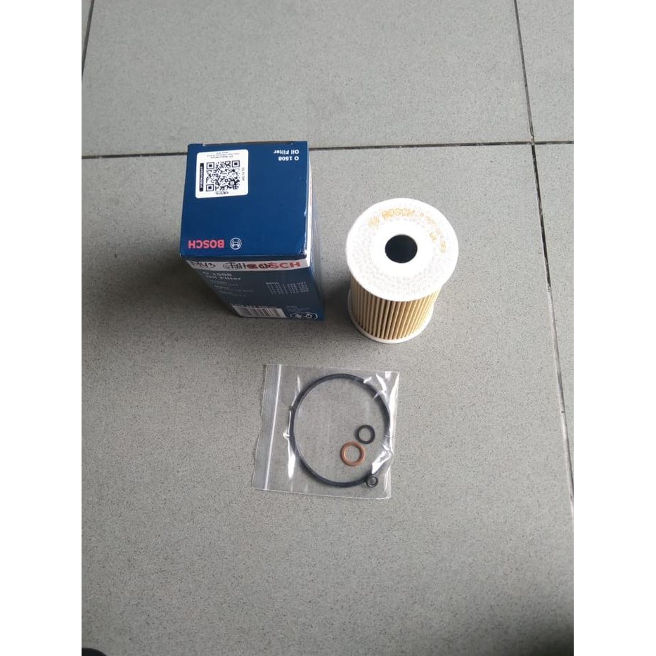 OLI FILTER BMW M43