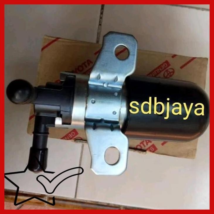 [SJY] SWITCH TRI WAY EXHAUST MAGNETIC BRAKE HINO DUTRO DYNA SAURUS 24V ORI