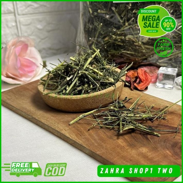

DAUN SAMBIROTO KERING - DAUN SAMBILOTO KERING 500 GRAM BEST PRODUK