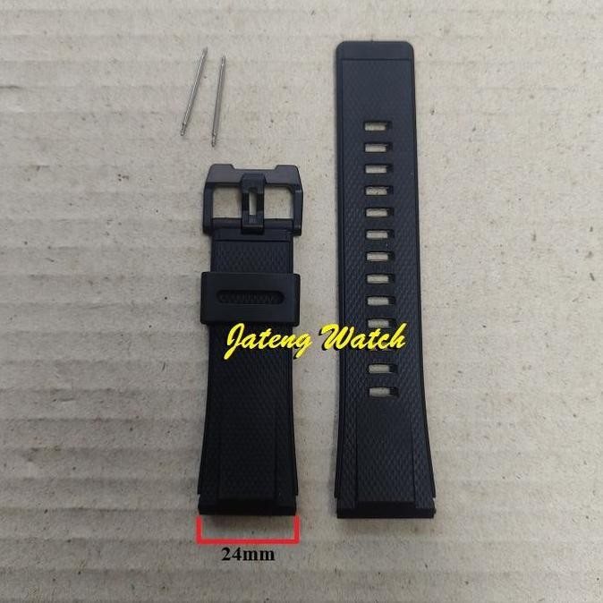 new  Tali / Strap Untuk Casio G-Shock GA-2000 GA2000 GA-2000S GA2000S + Pen