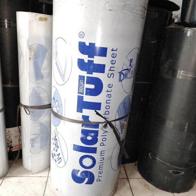 ready ATAP SOLAR TUFF SOLID/ SOLAR FLAT 1,2mm
