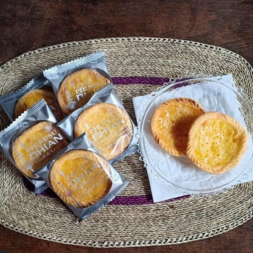 

Pie Susu Dhian Original isi 10pcs Oleh Oleh Khas Bali