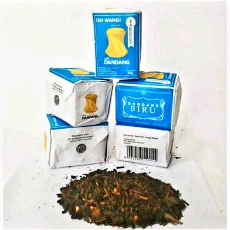 

Bisa Cod Teh Dandang Tubruk Slop Ryu-56