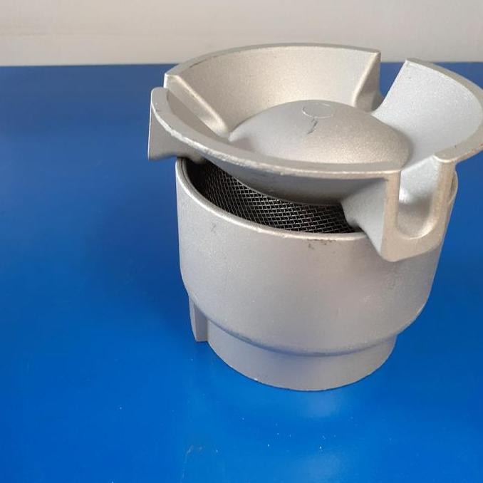 PV VENT VALVE FILTER UDARA TANKI SOLAR SPBU