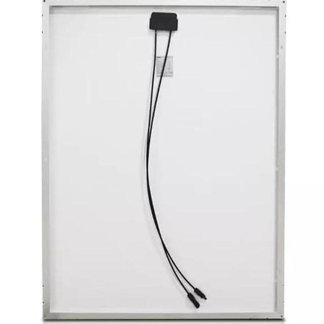 ready Solar Panel 200WP Luminous Solar Cell