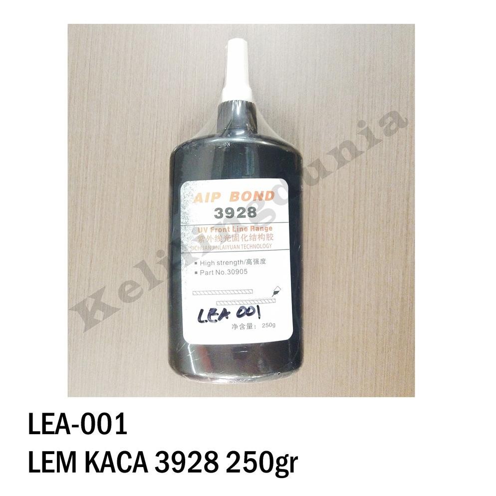

JH8 Lem Kaca 3928 250gr AIP BOND