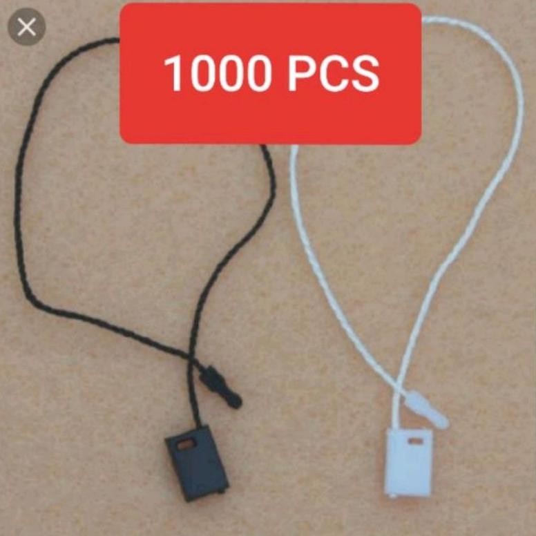 

JH8 COD Tali Hang Tag @1000 pcs Tali Hangtag kualitas terbaik