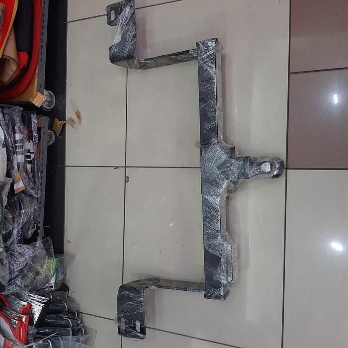 Towing Bar Innova Reborn Model Pendek Original Dan Terpercaya