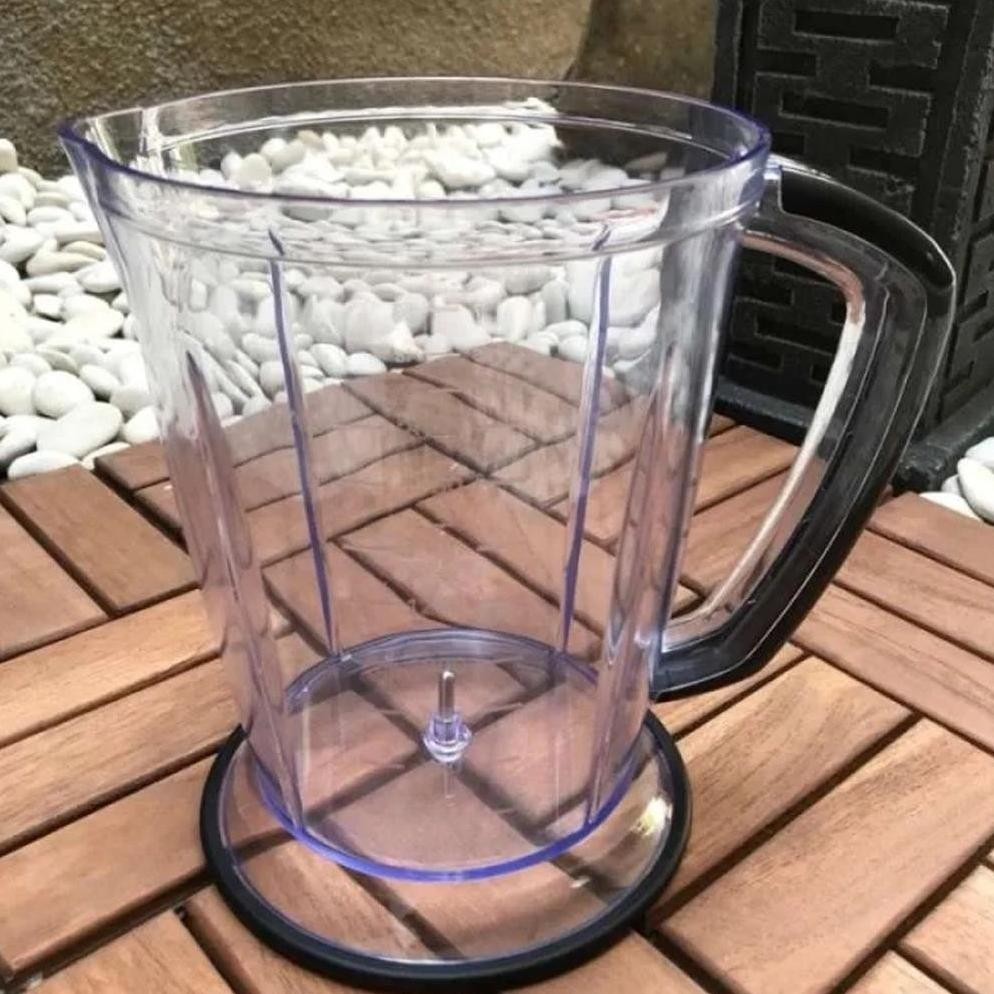 Sparepart Chopper MITOCHIBA CH200 / CH 200 Ori Jar Besar