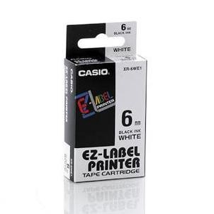 

Pita / Ez Label Printer Casio 6Mm Kualitas Terbaik Harga Termurah