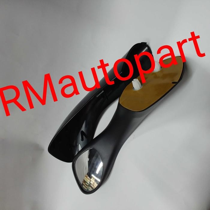Spion Fender Rush Terios Gen 1 Original 2006-2013