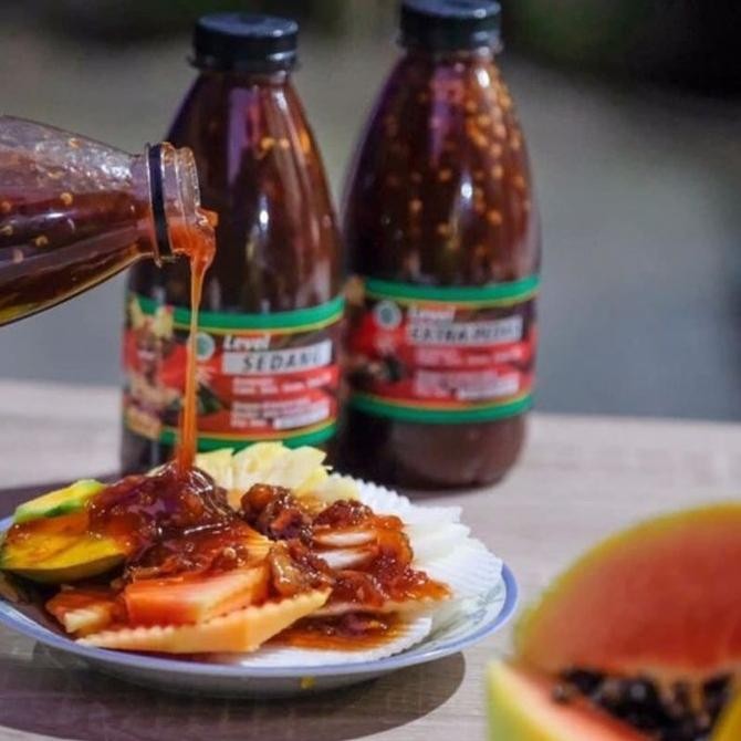 

Bumbu Rujak Bali 400 Ml Oleh2 Khas Bali