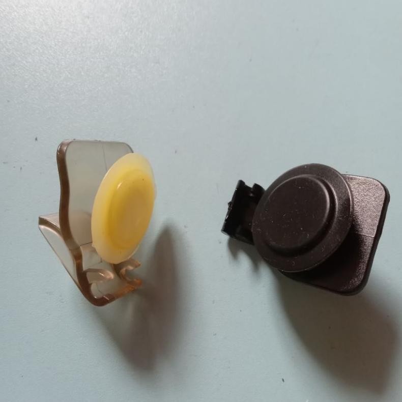 Sparepart slow juicer relance tutup/cup