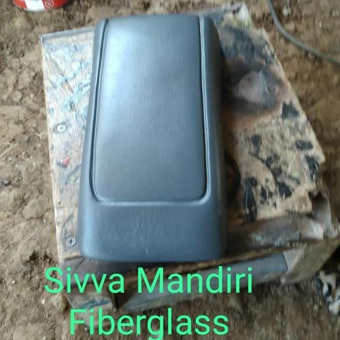 Promo Cup Holder Tutup Console Box Kijang Kapsul Lama Th 1997-2000 Model Ori COD