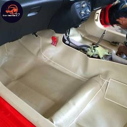 Promo Karpet Dasar Mobil Ertiga 2013 COD