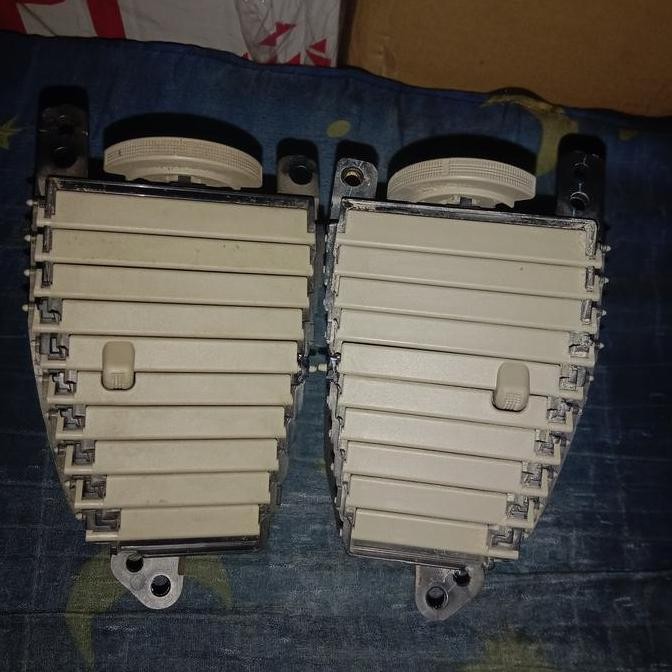 Promo kisi kisi ac tengah innova lama COD