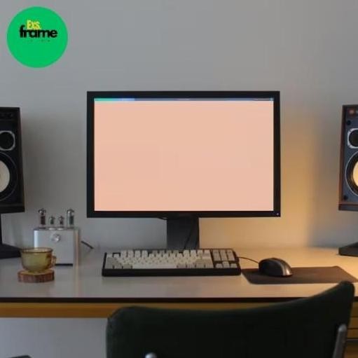 RAK SPEAKER AUDIO STAND BESI TATAKAN SPEAKER AKTIF HOME THEATER